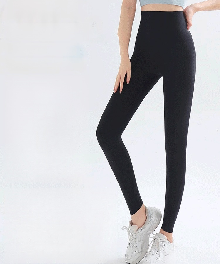 뒷양보아레깅스