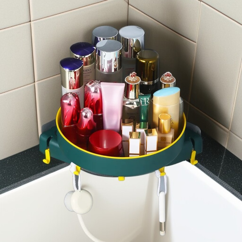 Space-saving Wall Shelf