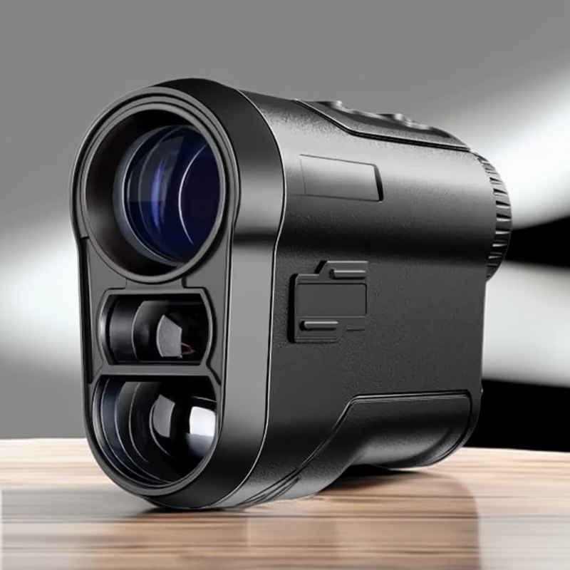 Laser-Entfernungsmesser