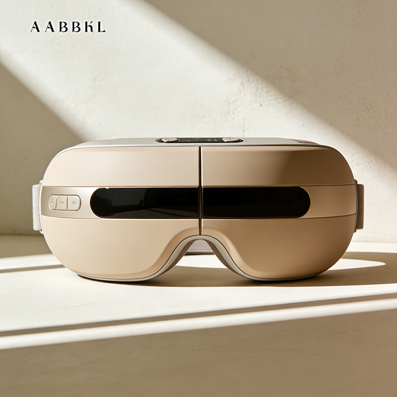 Relajante Masajeador de Ojos