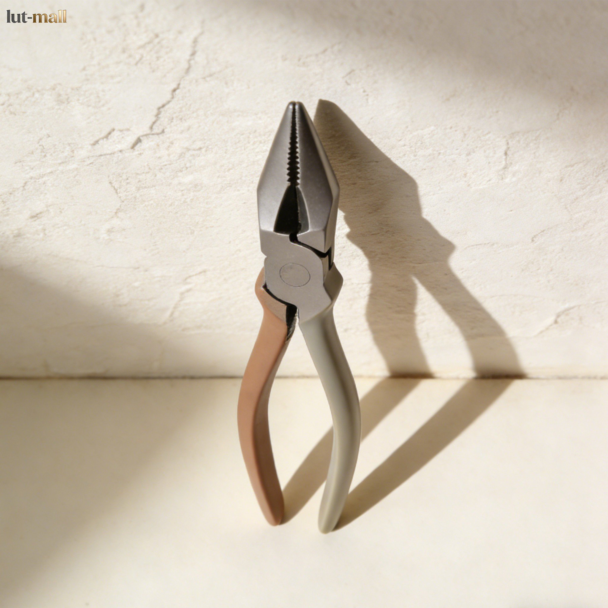 다기능 산업용 니들 노즈 플라이어