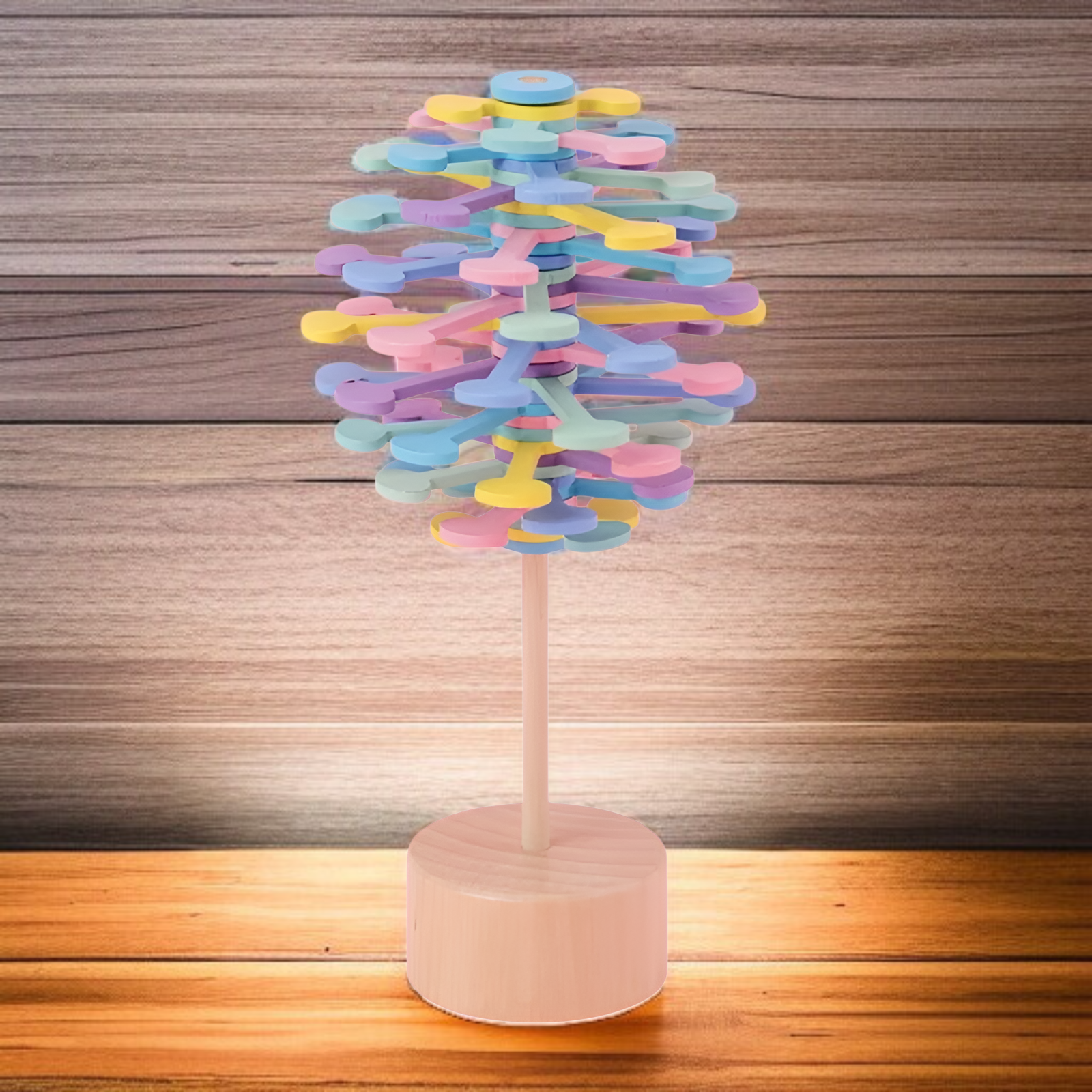 휴대가 간편한 미니 해압봉