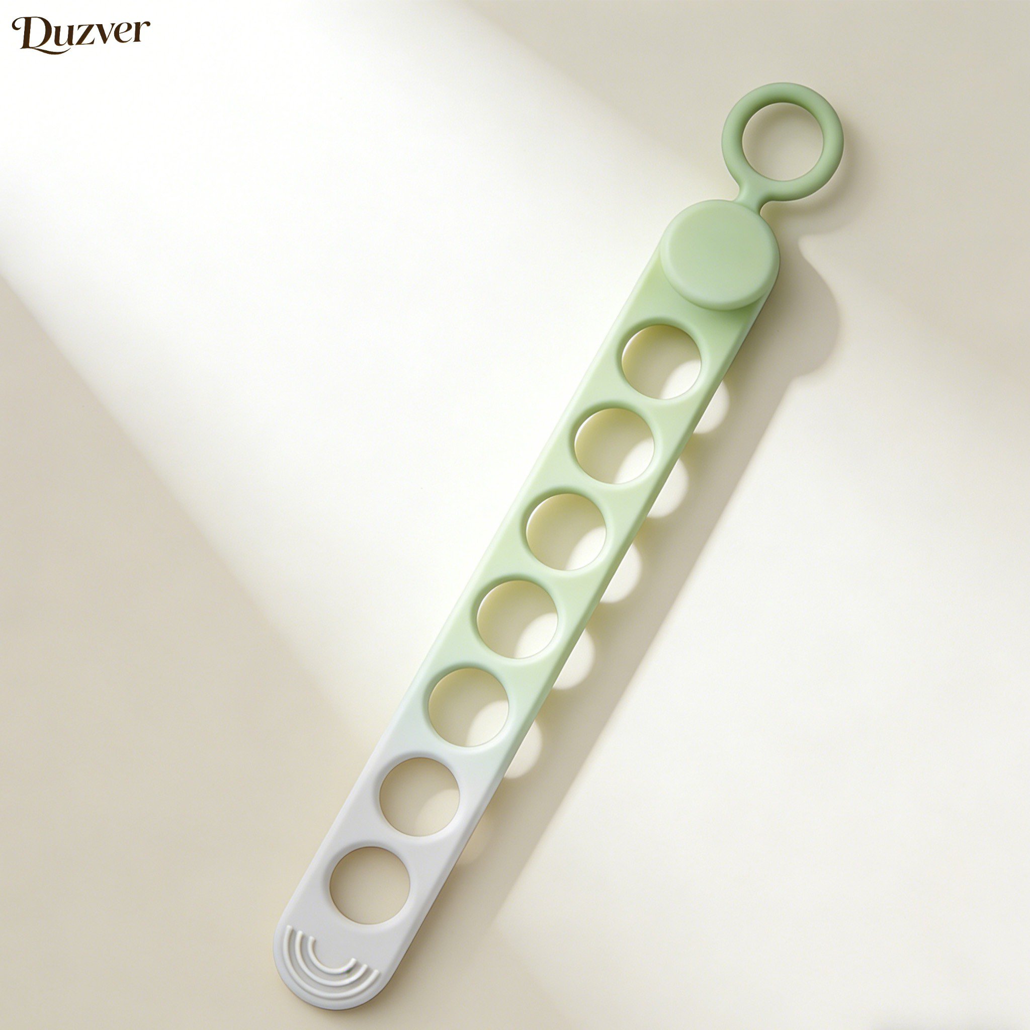 Multifunktionaler Silikon-Kabel-Organizer