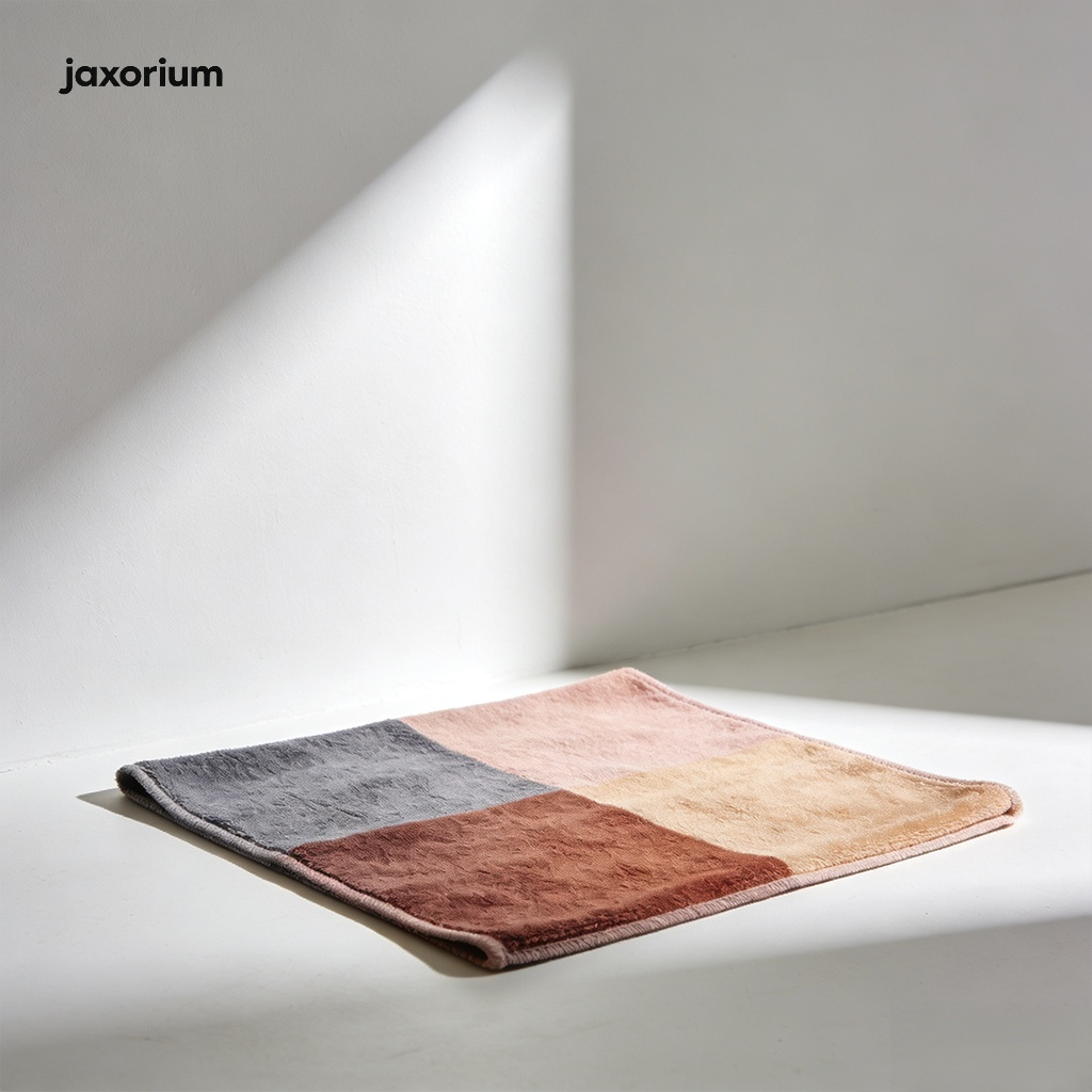 Extra-thick absorbent cleaning cloths 10-pack display