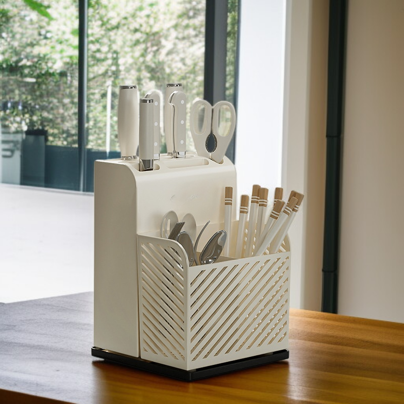 주방용 식기 정리함, 세척이 쉬운 수납 선반