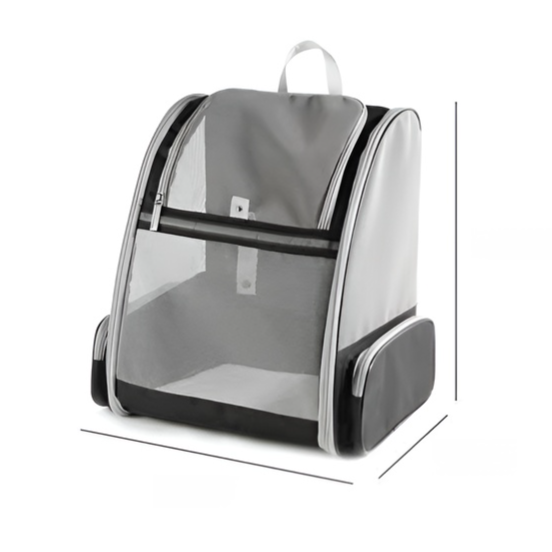 Large Capacity Mesh Storage Bag