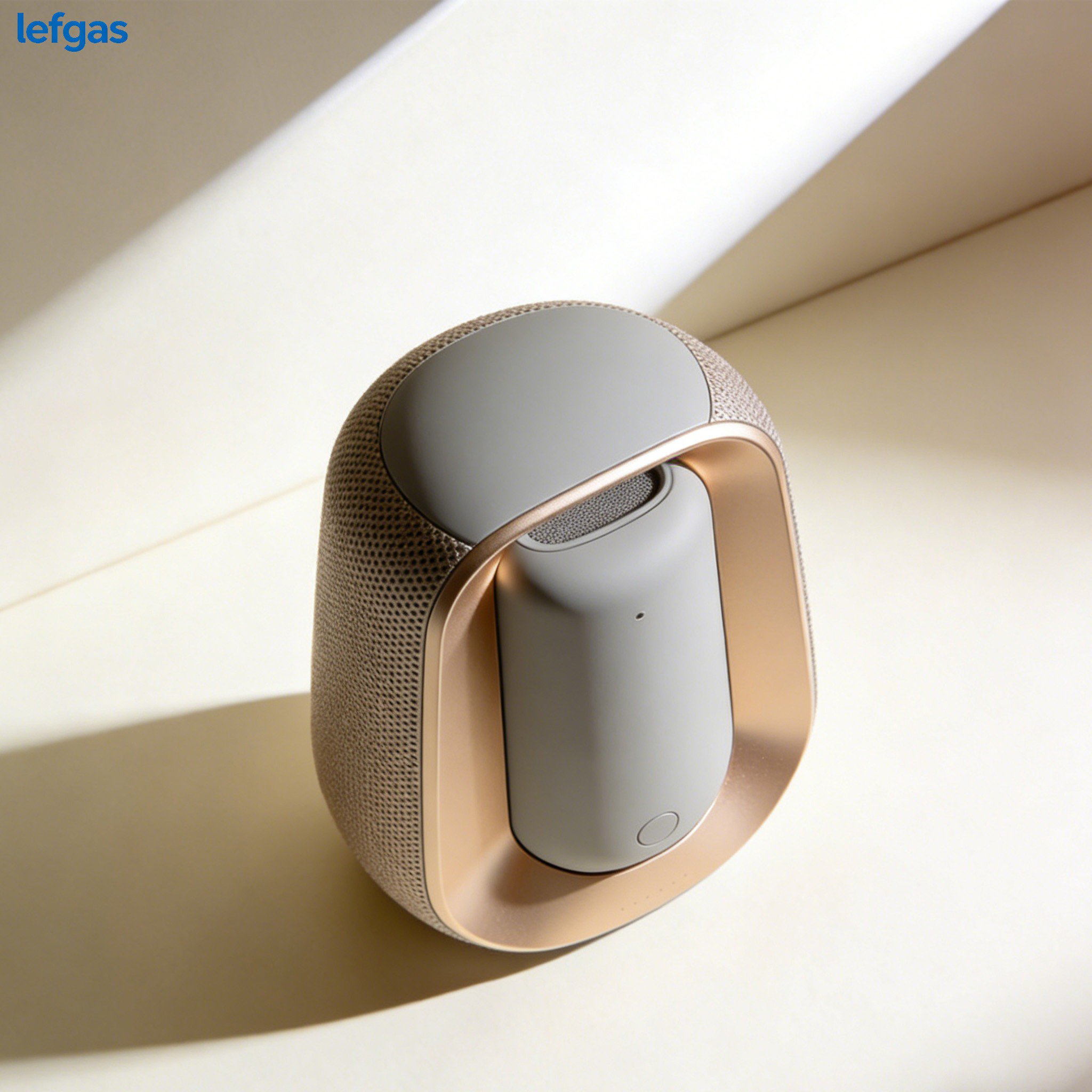 スマートスピーカー