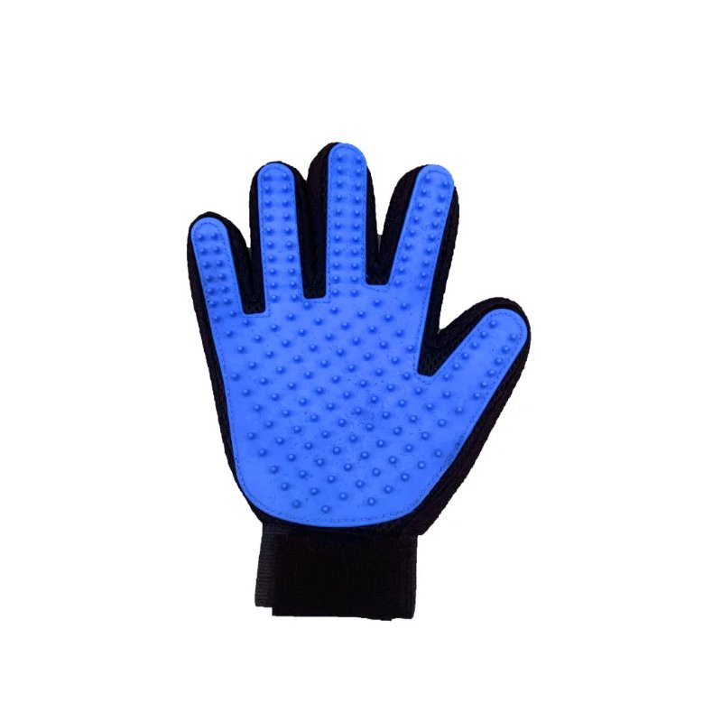 清潔犬猫專用長毛短毛毛刷毛巾