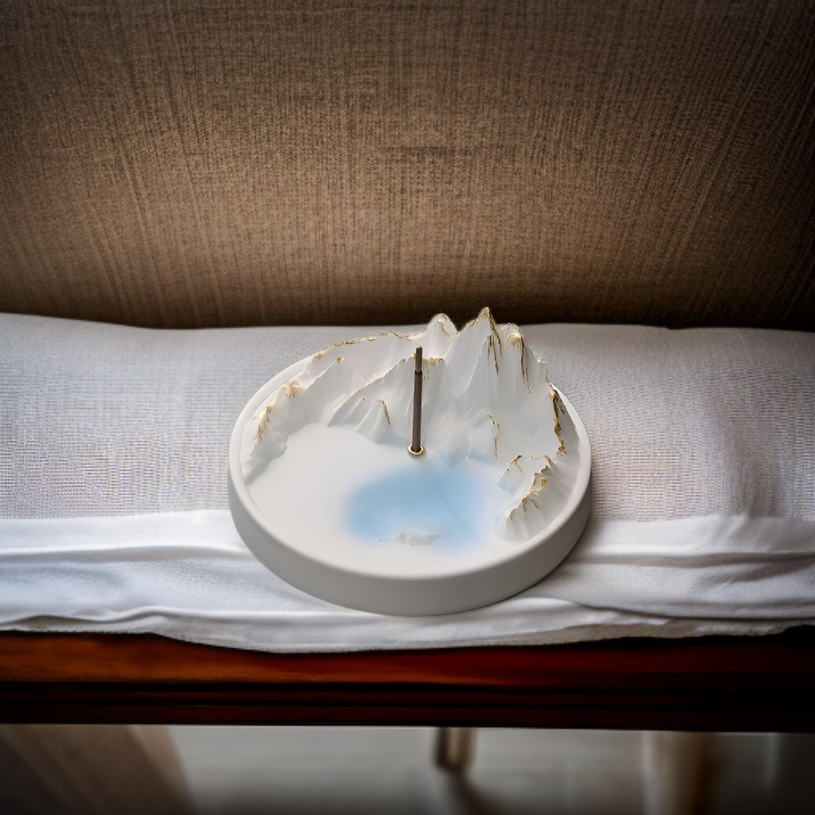  Landscape Art Incense Holder – Thousands of Miles