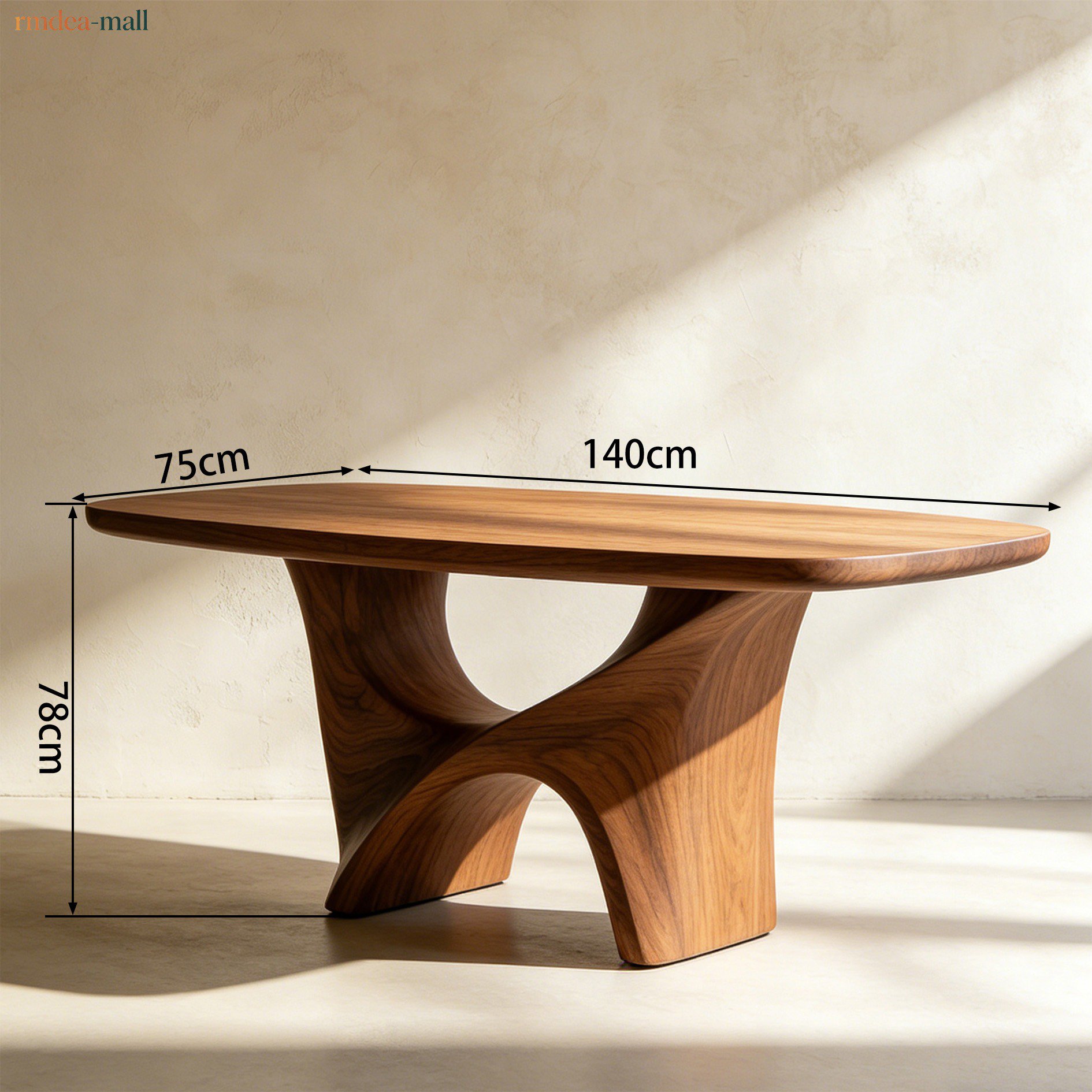 Premium quality wooden dining table set