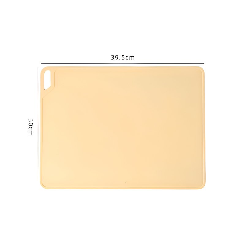 Baby Non-slip Silicone Placemat