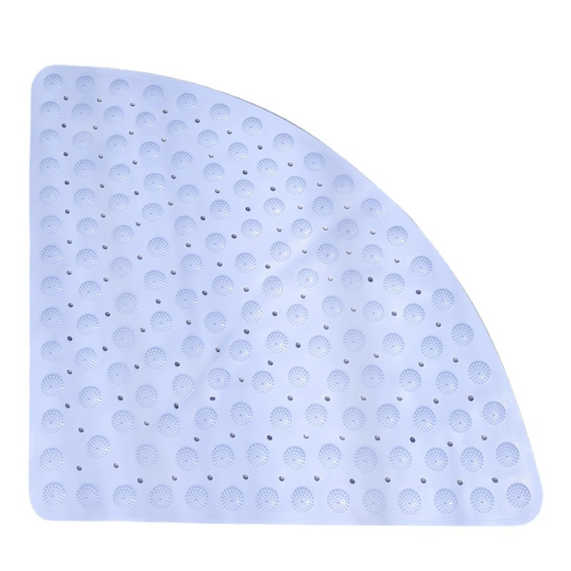 Shower Room Foot Mat Hygienic Massage Non-slip