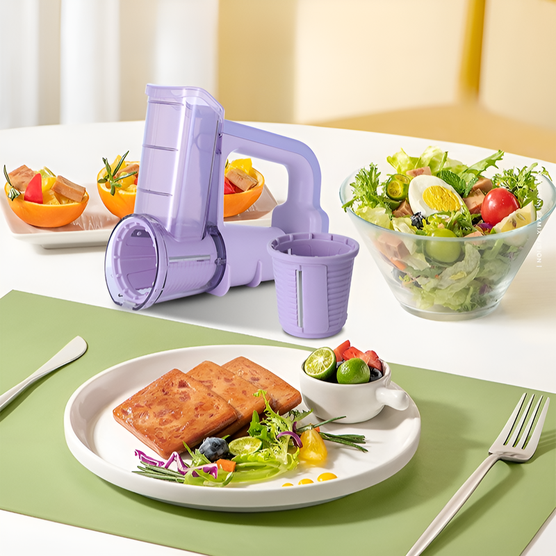 무선 전동 야채 다지기