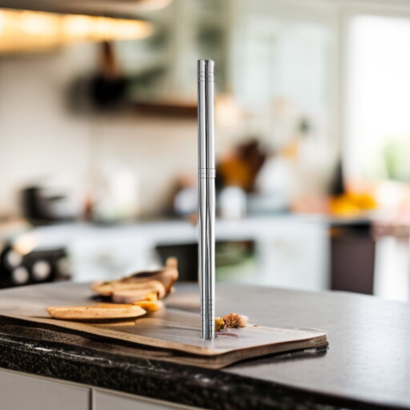  Pure Titanium Spoon