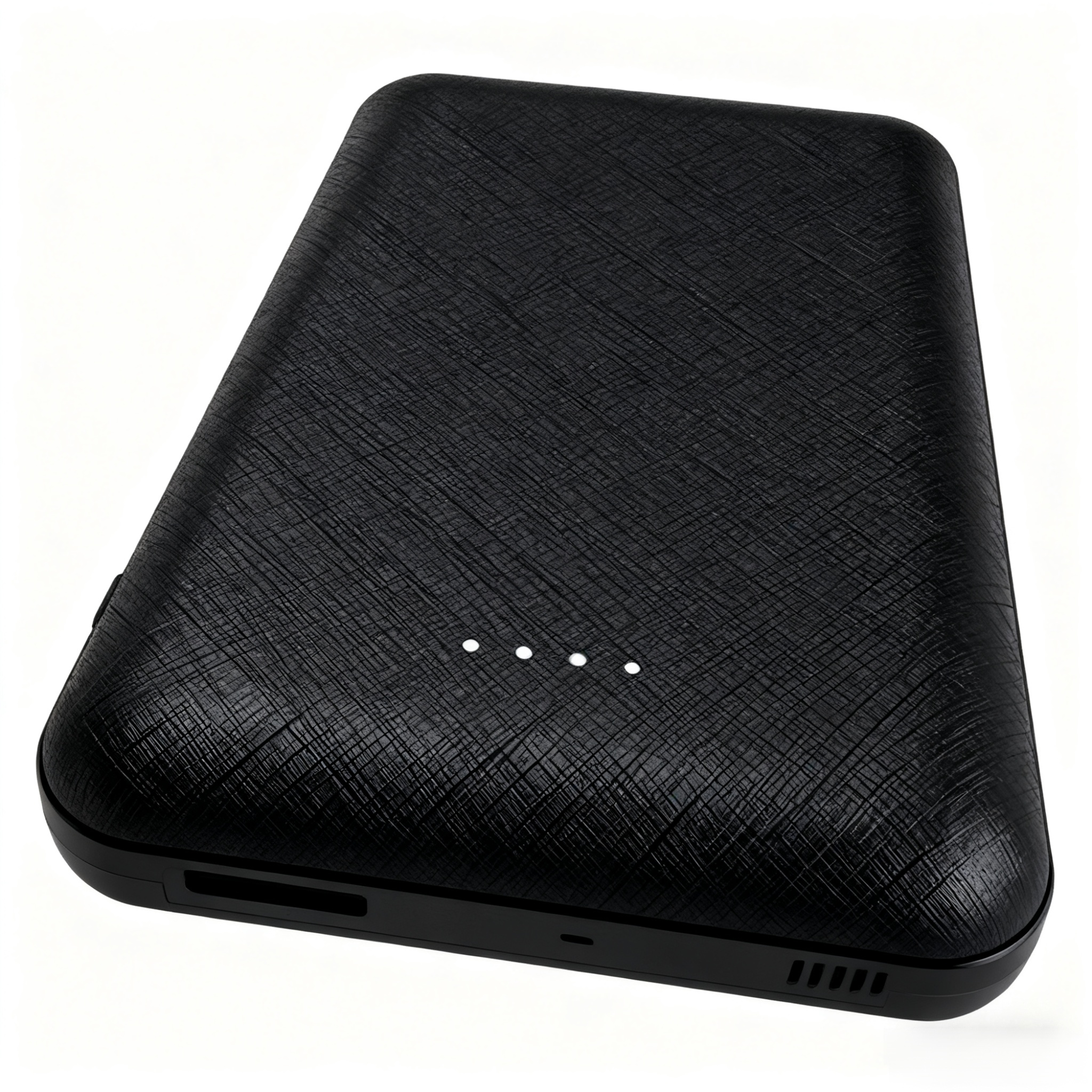 Cargador portátil compacto y ligero