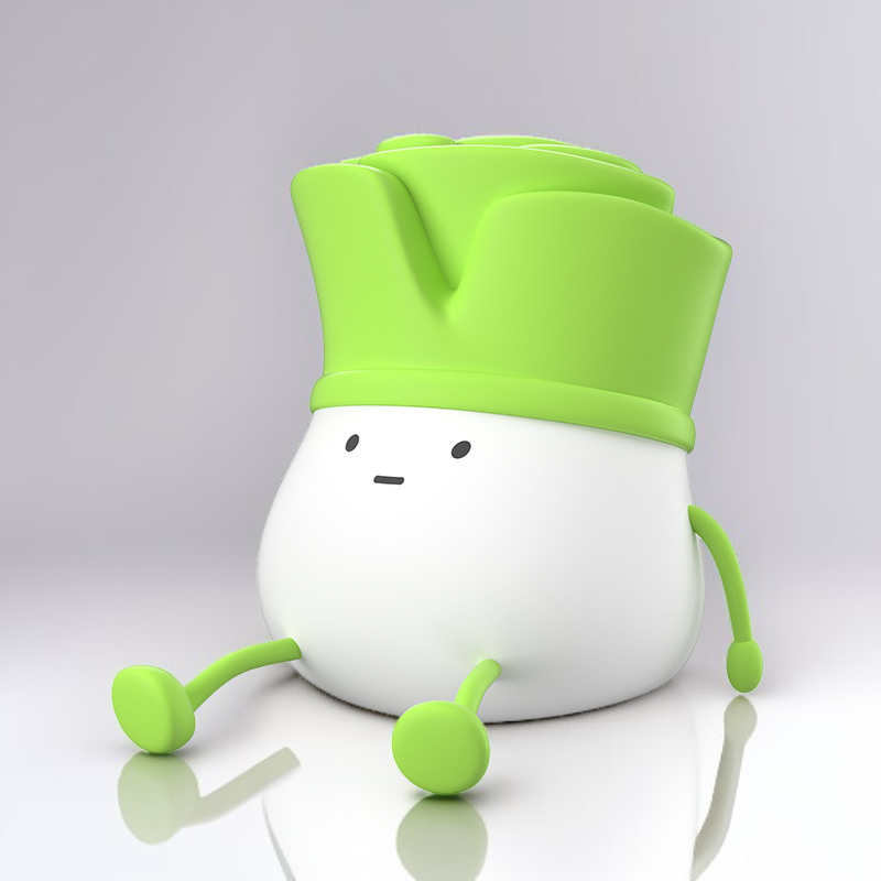 โคมไฟหัวเตียงรูปหัวหอมสร้างสรรค์ โคมไฟตกแต่งห้องนอนแบบชาร์จได้ ของขวัญตกแต่งบ้าน