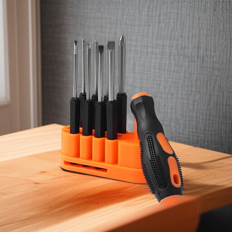 多機能ドライバー ドライバー 家庭用 幅広い用途 多機能 仕様