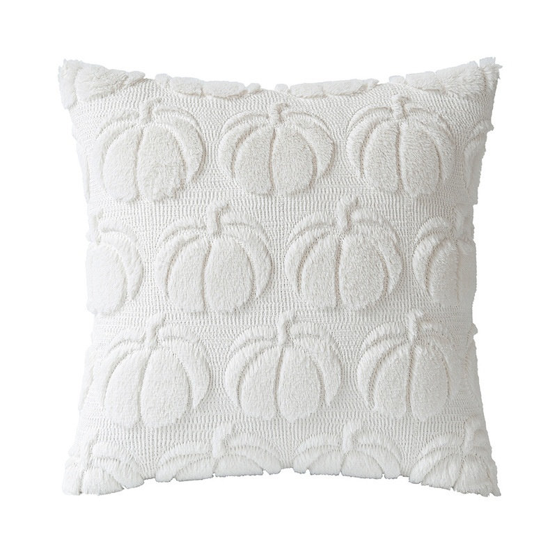 秋季南瓜裝飾抱枕套