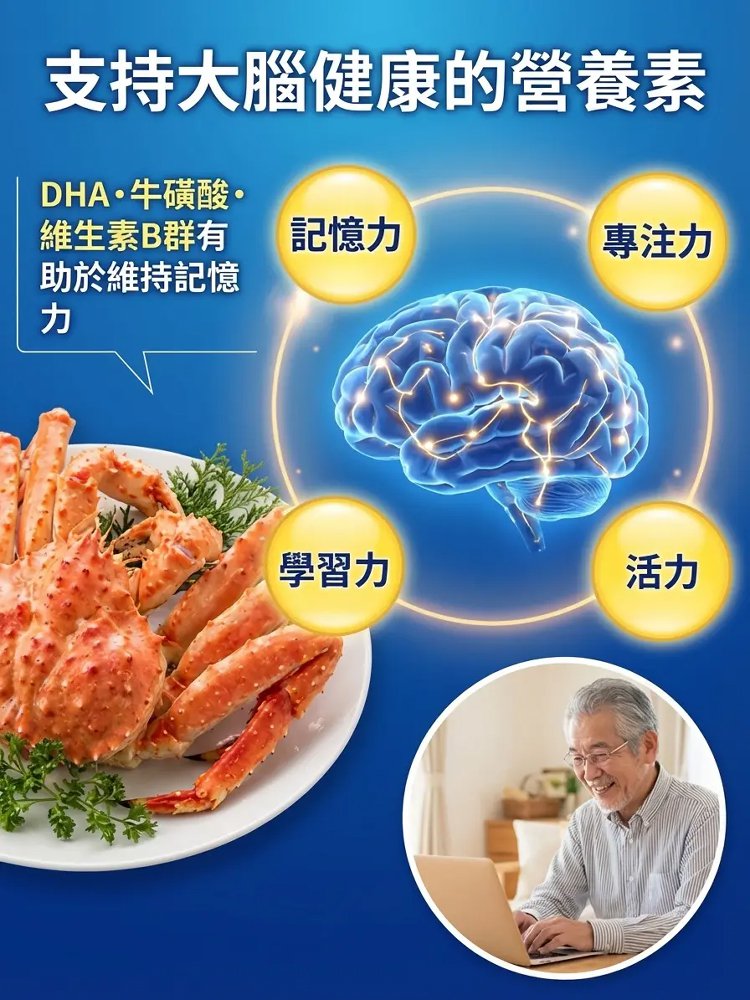 俄羅斯即食蟹腿肉罐頭