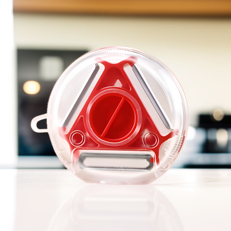 다기능 필러 가정용 과일 껍질 제거기