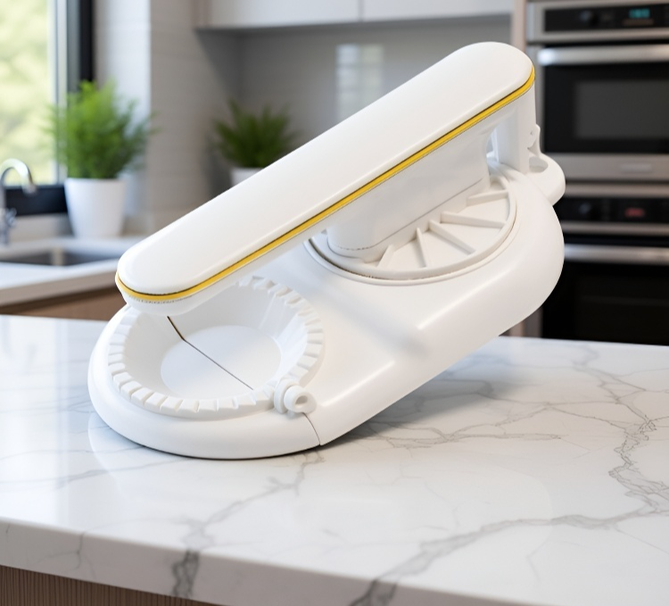 Componentes desmontables y fáciles de limpiar de la máquina envolvedora