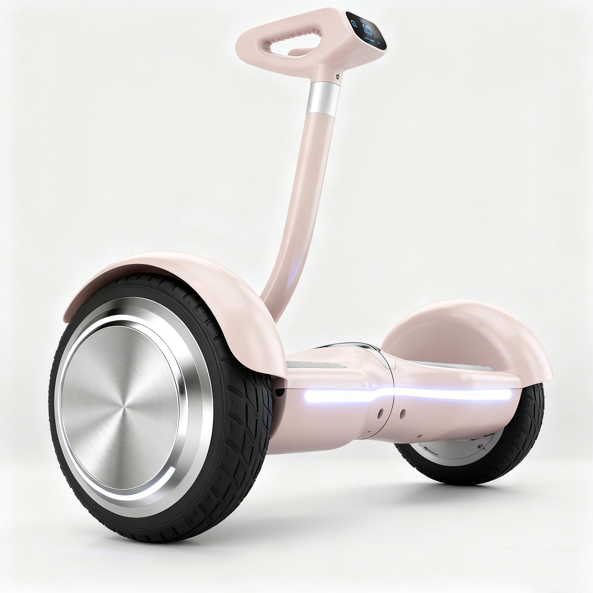 รถสมดุลไฟฟ้าสำหรับเด็ก