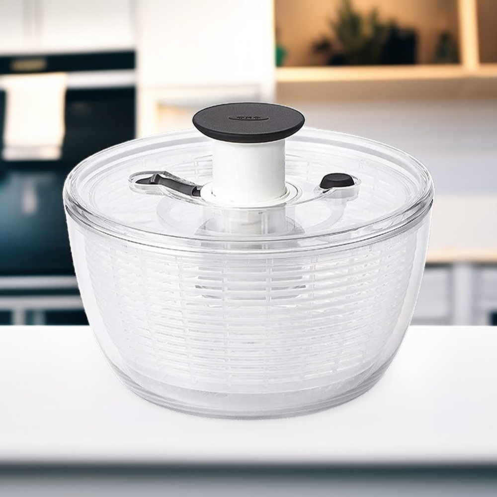 물빠짐 샐러드 바스켓