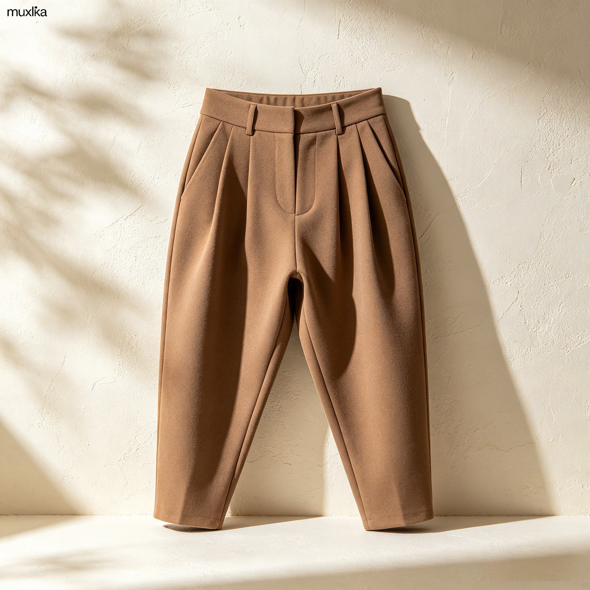 履き心地の良いズボン