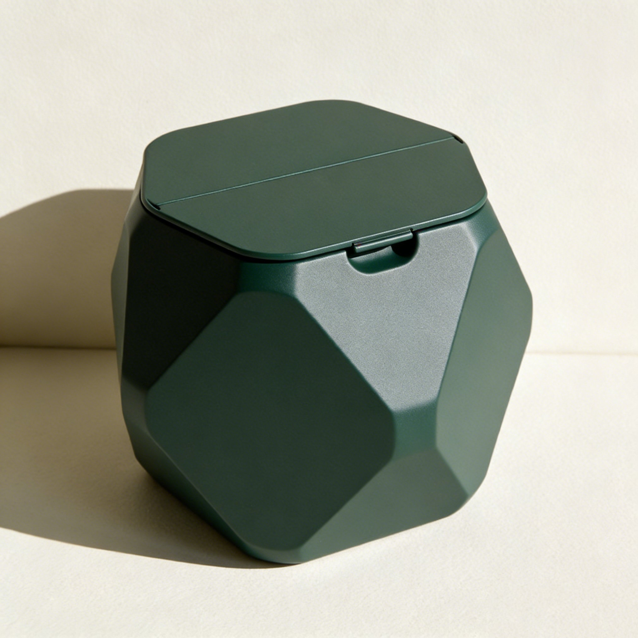 収納ボックス2個セットの全体画像