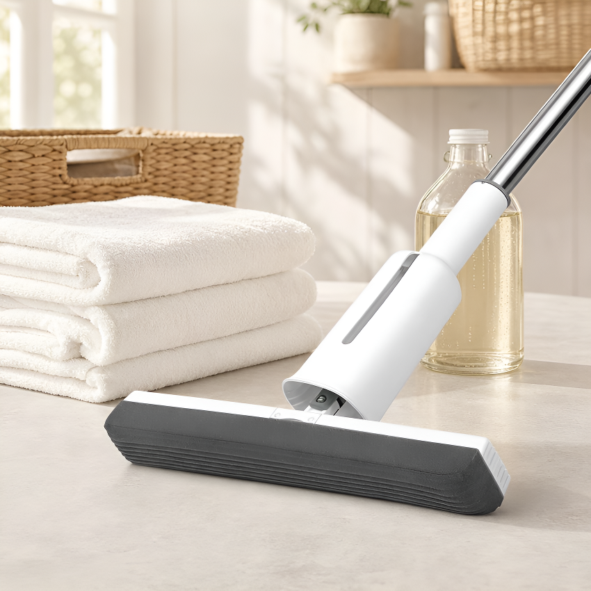 Easy-Absorb Lazy Mop