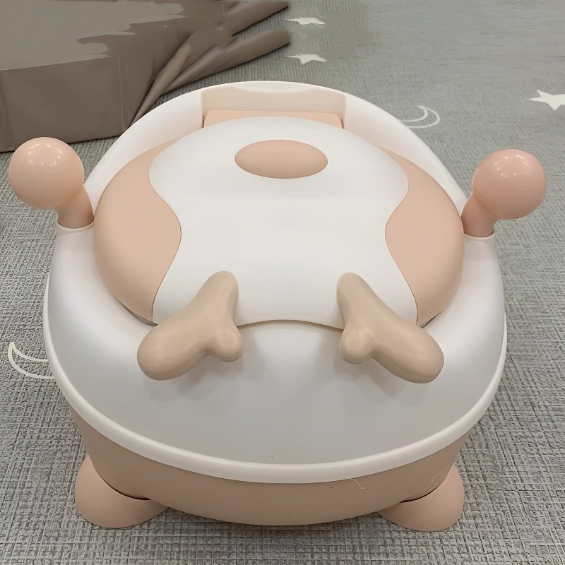 Convenient Cleaning Home Toilet