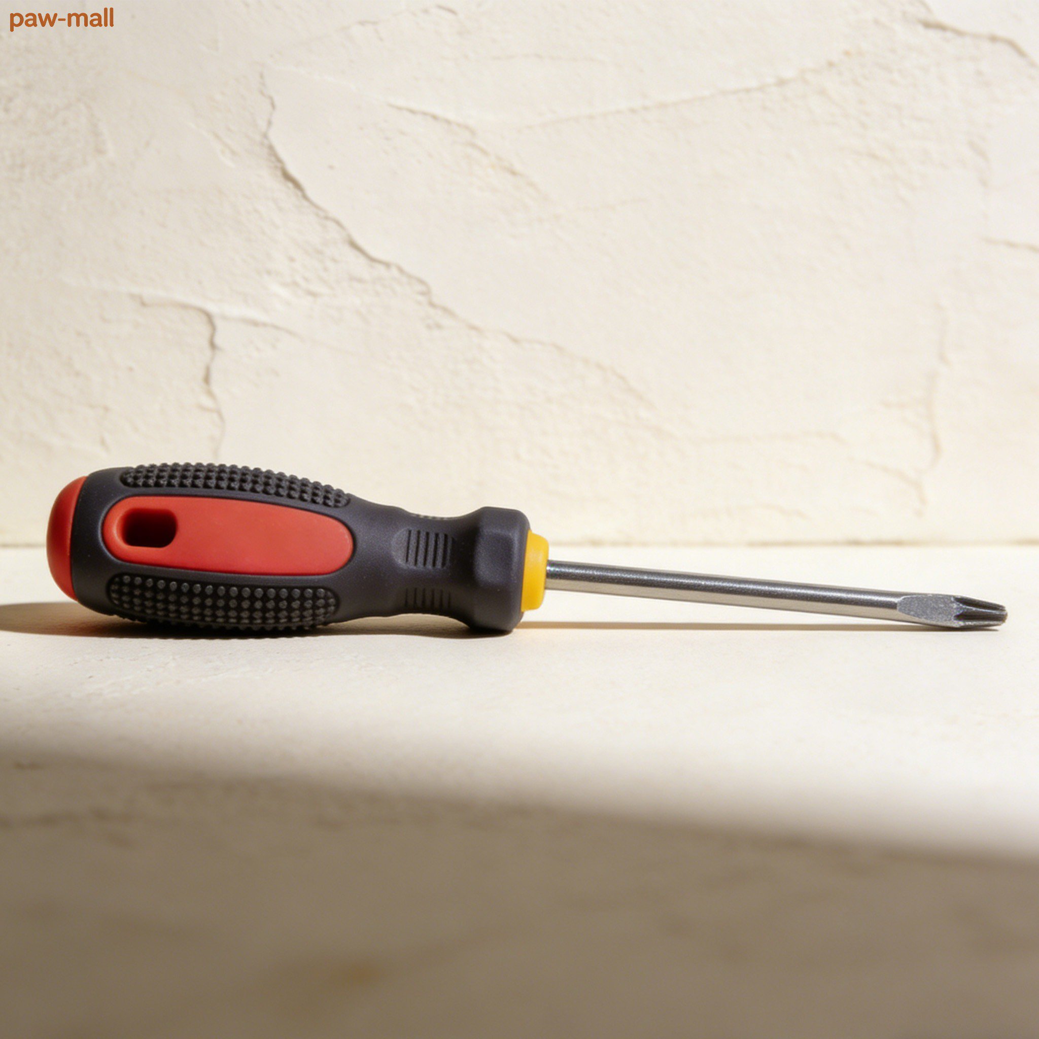 Screwdrivers (3-pack)