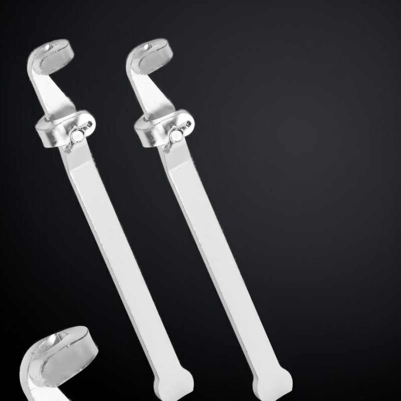 롱바 자동차 수리 공구 겸용 렌치 토크 파워 견고 내구 전용 공구