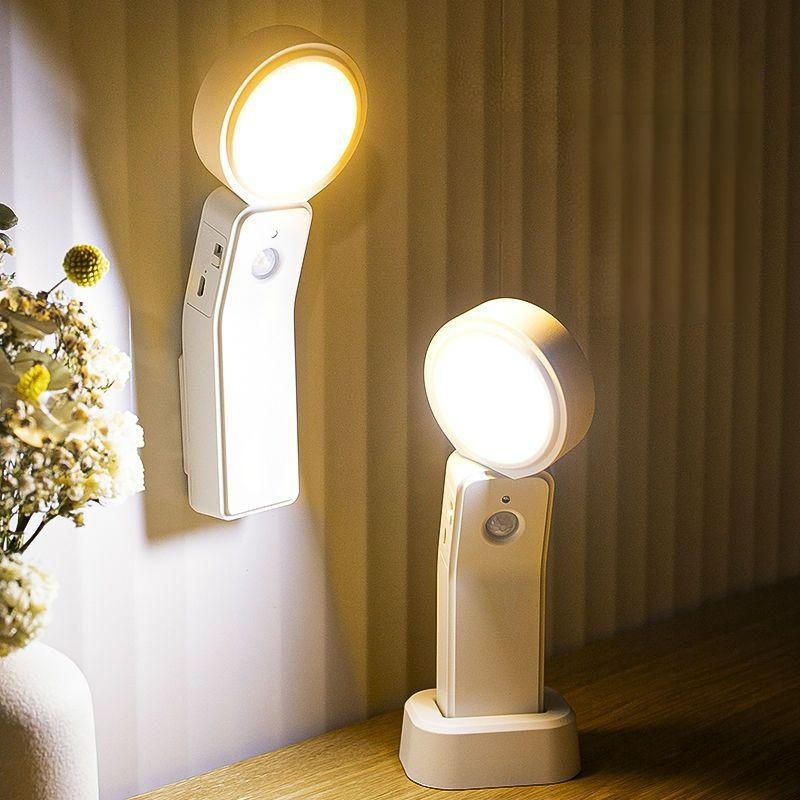 Home Bedroom Bedside Sensor Light