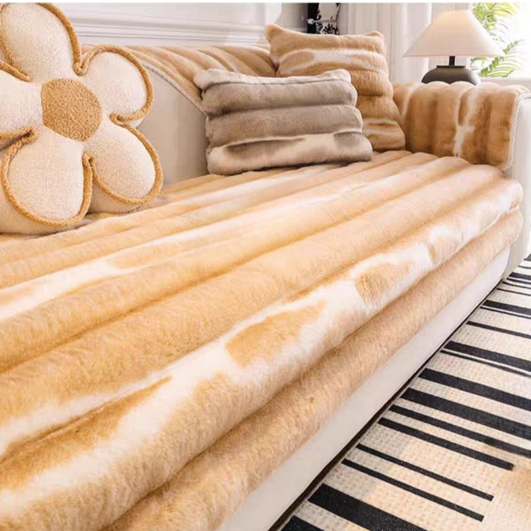 ソファ用すべり止めカバークリーム