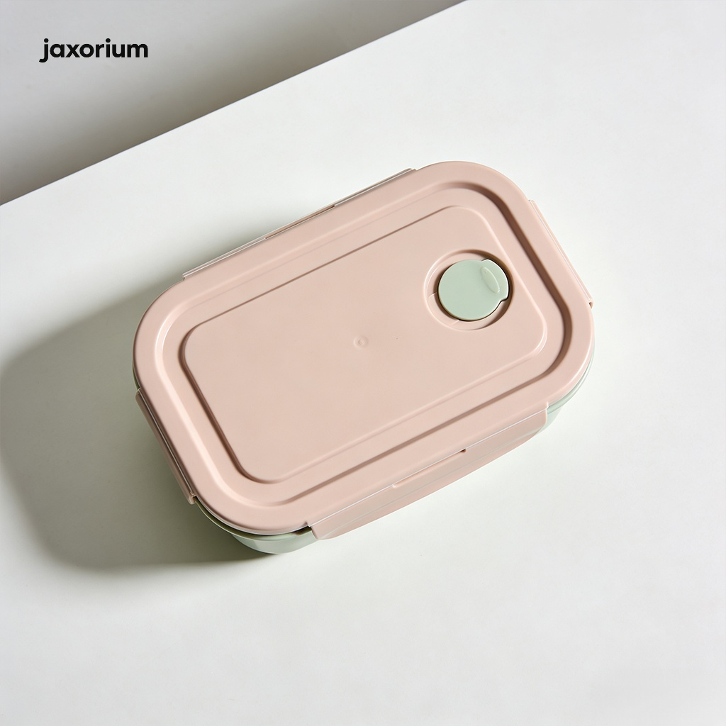 Food-grade airtight food storage containers (5-pack)