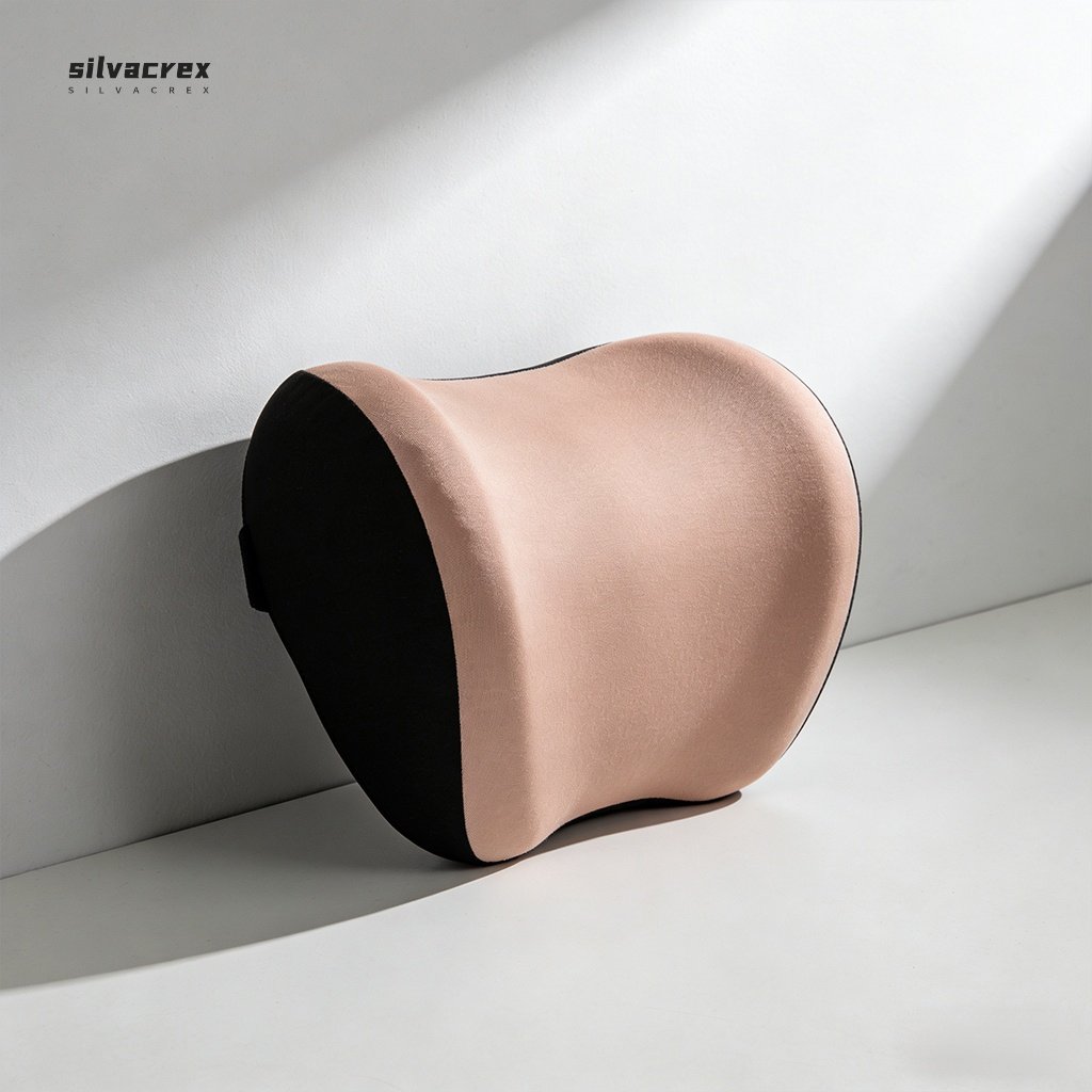 車用舒適頸枕套裝（4只裝）