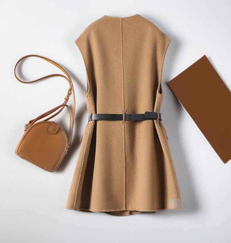 سترة صوفية للرجال والنساء