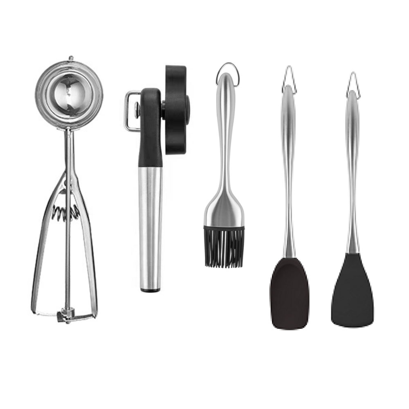 Ustensiles de cuisine multifonctions