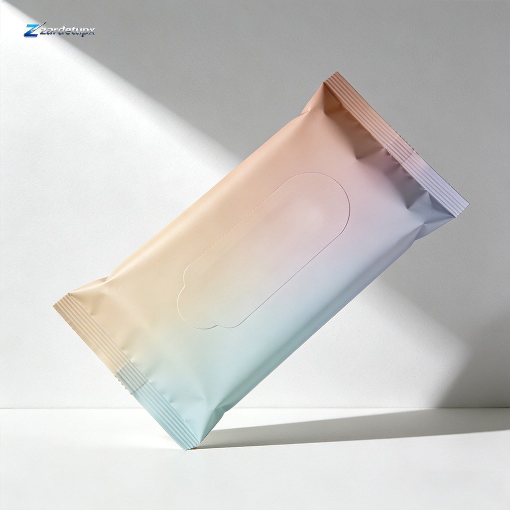 ผ้าเช็ดทำความสะอาดภายในรถยนต์ (10 ชิ้น)