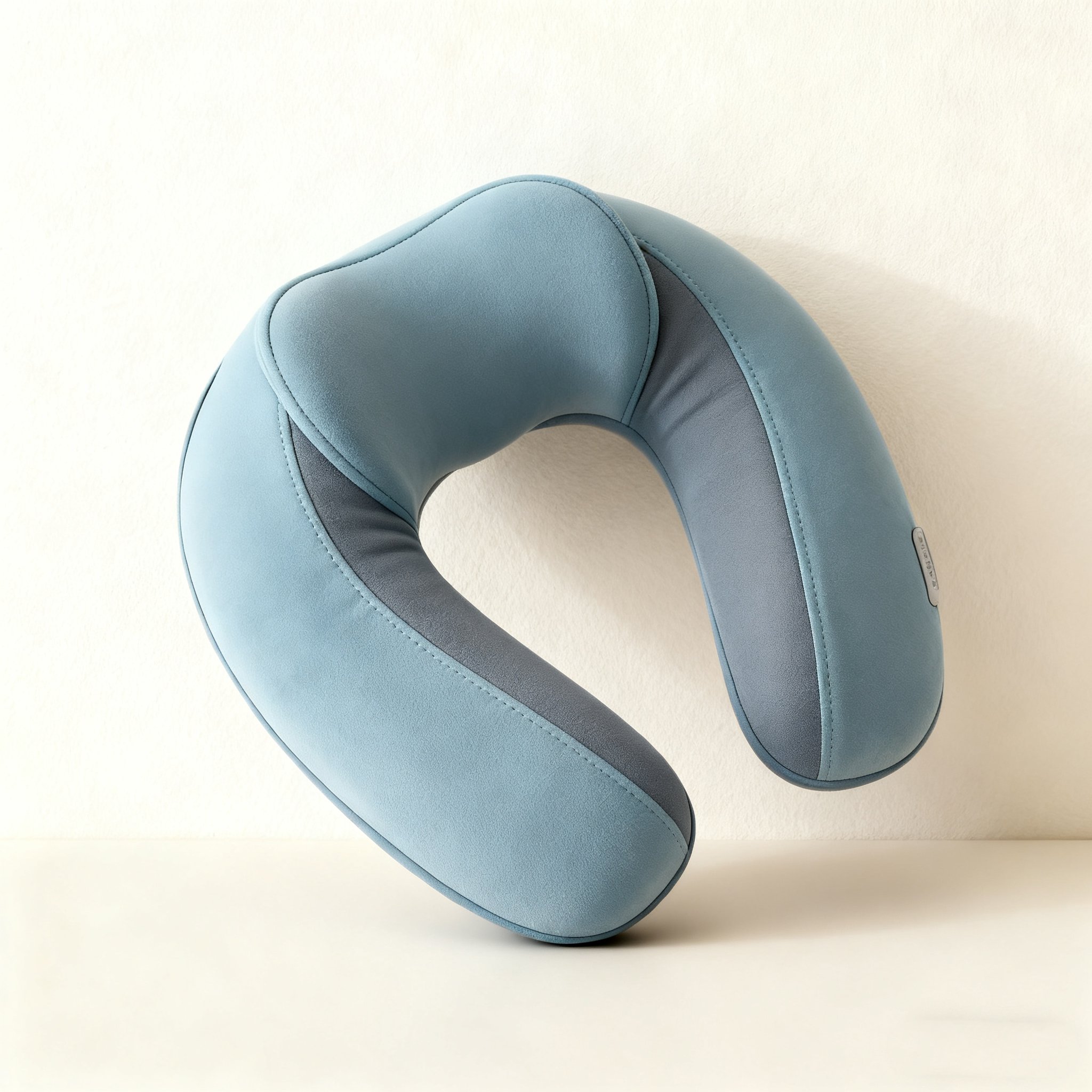 電動U字型ネックピロー