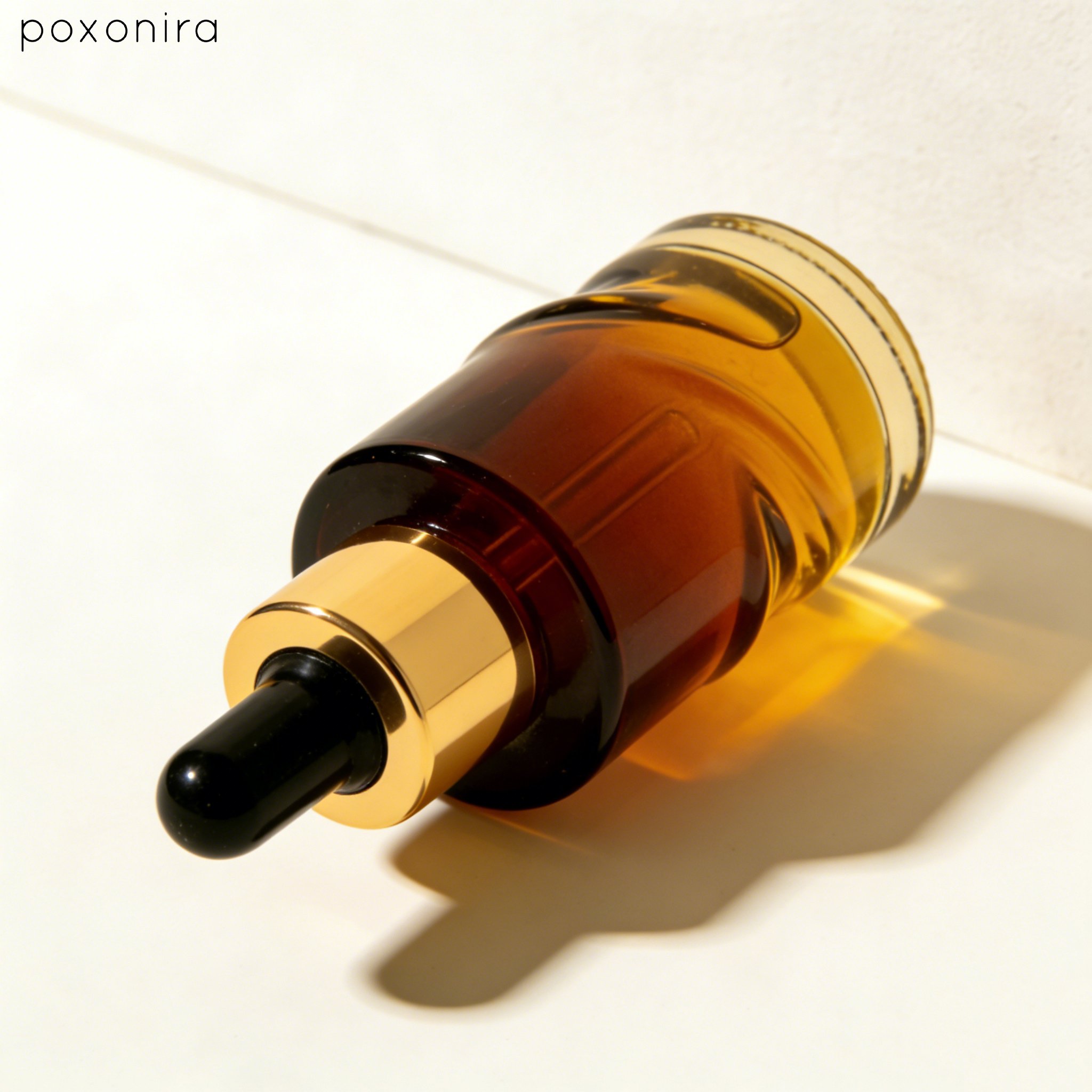 ผมนุ่มสลวยด้วยน้ำมันบำรุง