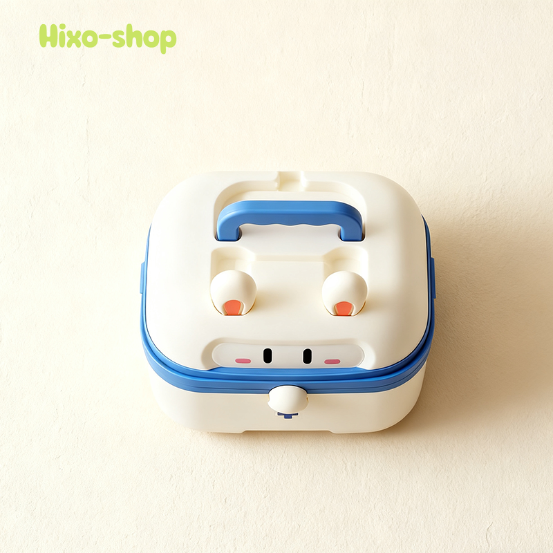 Přenosná a úložná sada hraček s doktorem pro děti ve věku 3-6 let