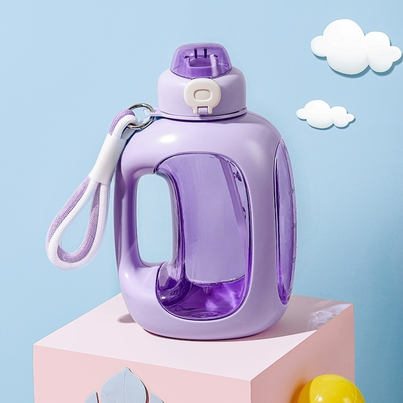 Summer portable kettle