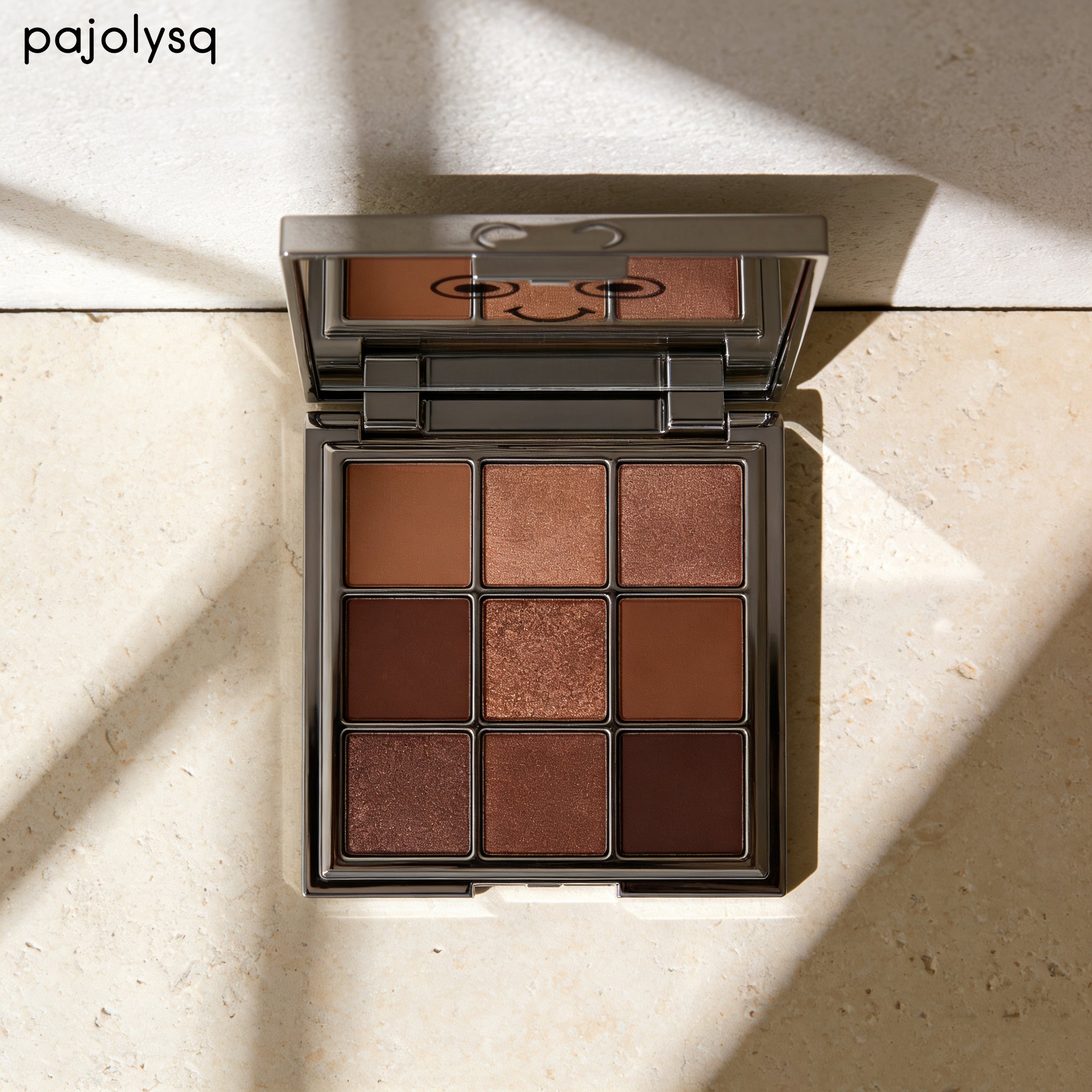 아이섀도우 팔레트 (9색)