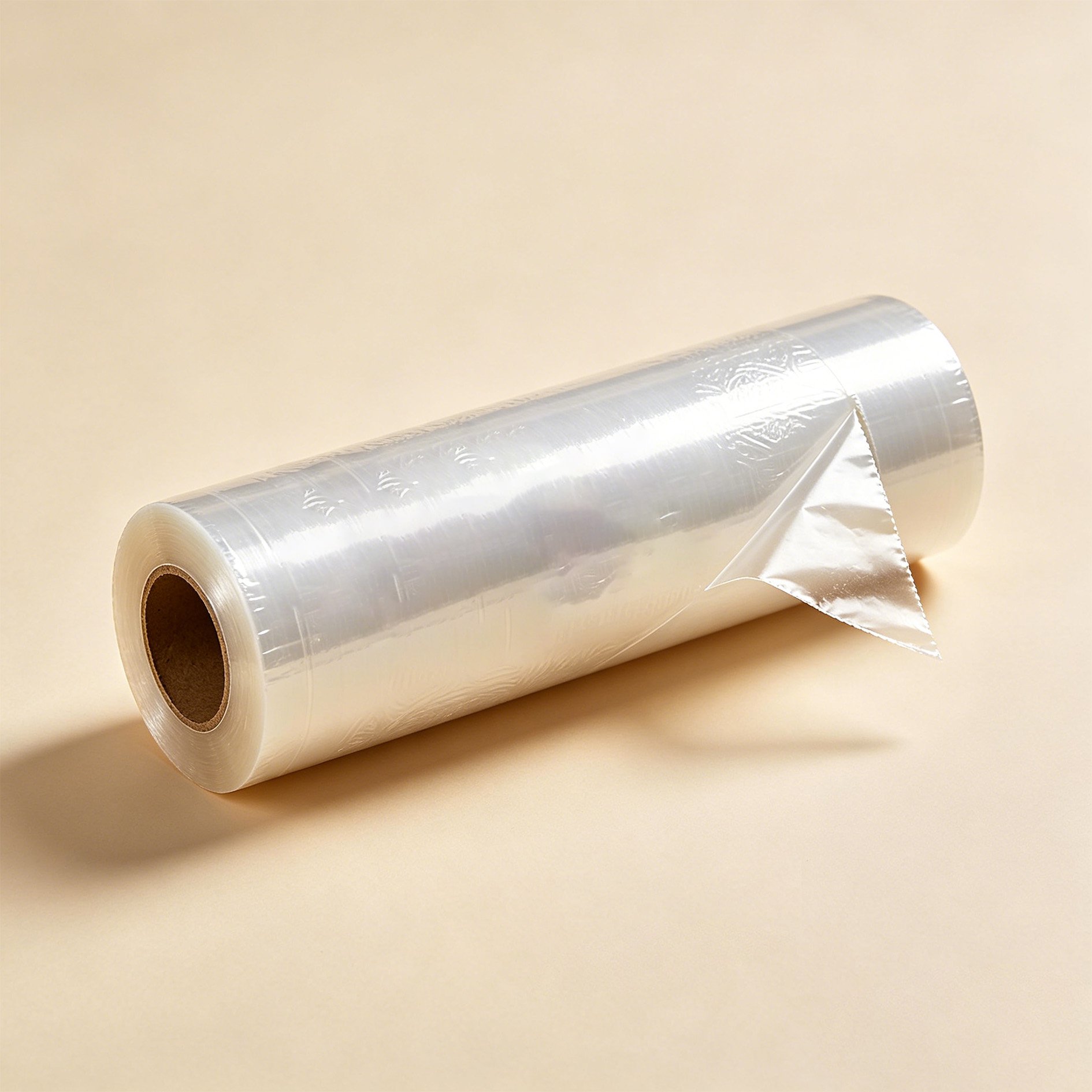 Household Cling Film (Pack of 2)