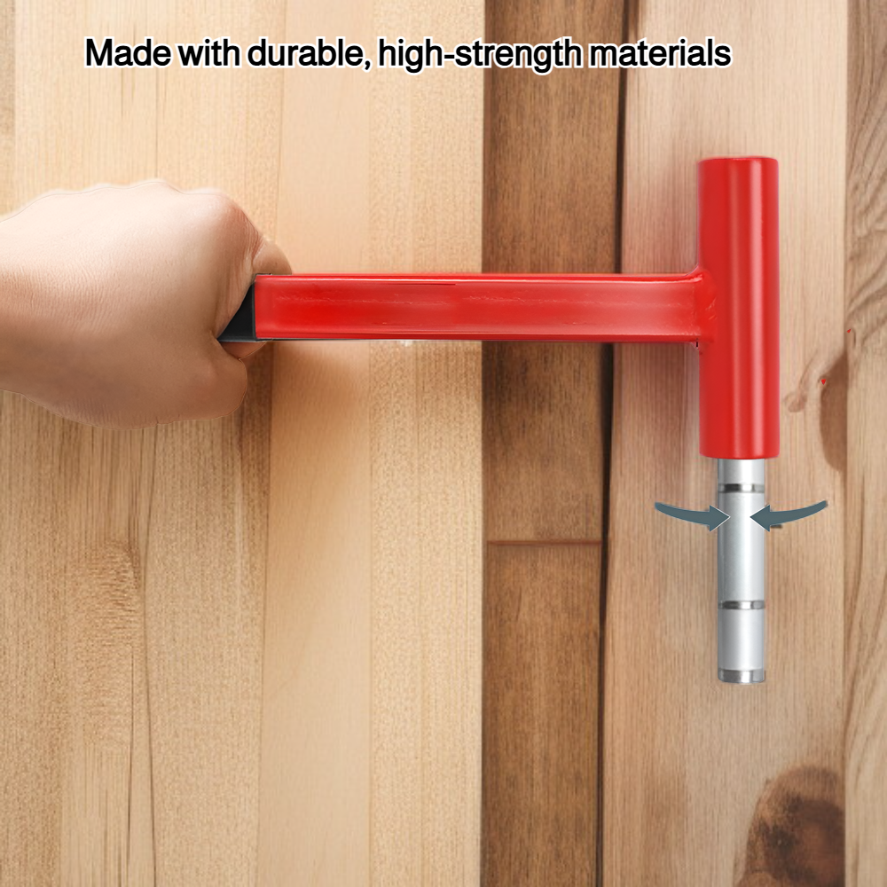 Hinge Gap Adjustment Wrench