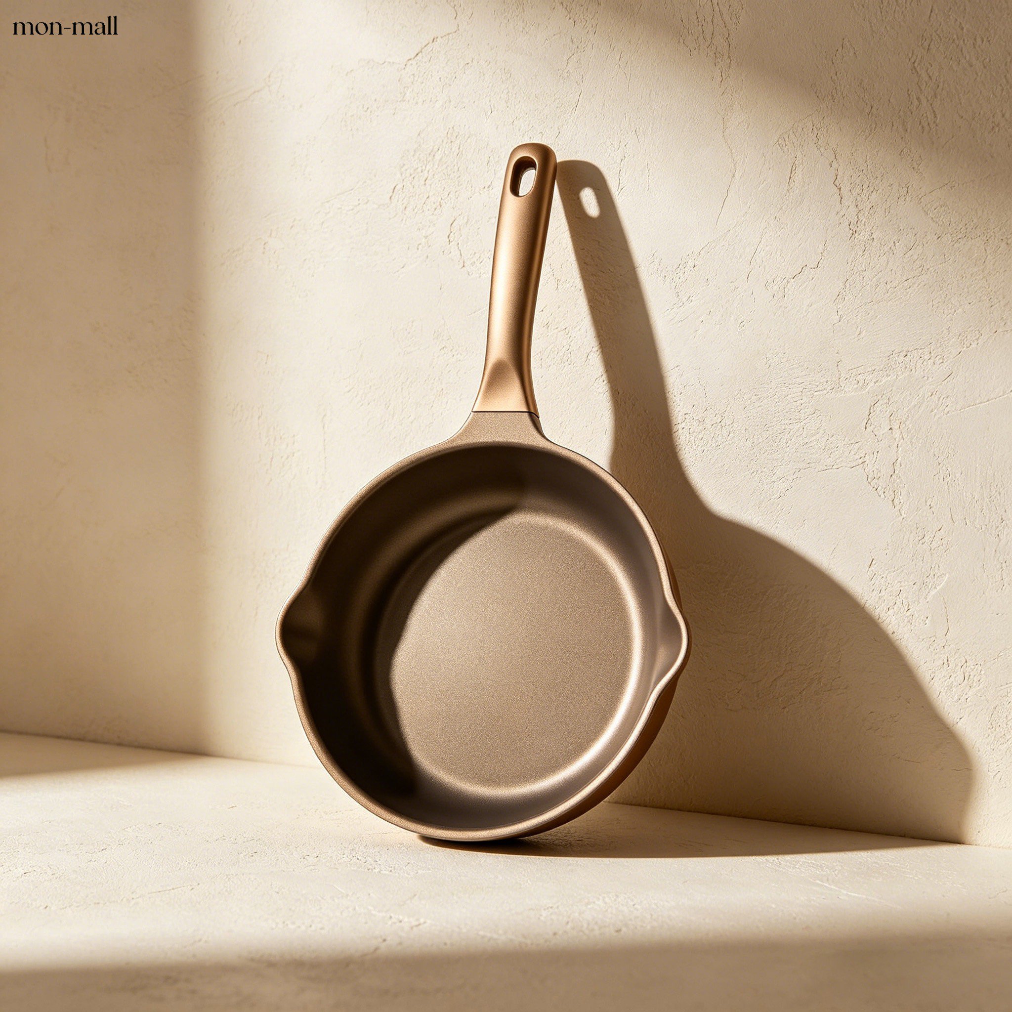 non-stick frying pan