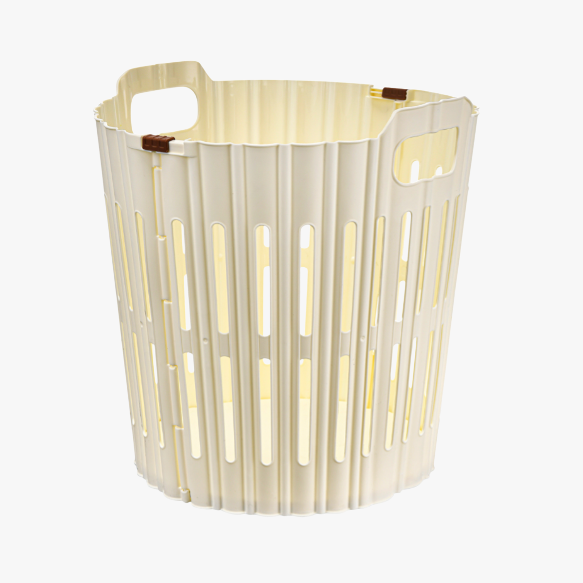 Portable Foldable Laundry Basket for Home