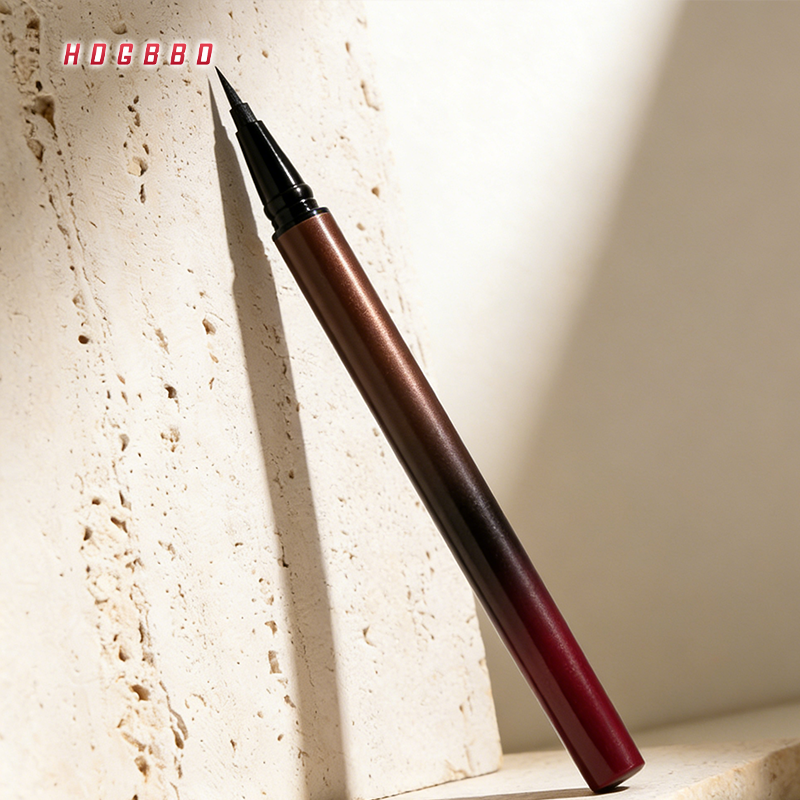 อายไลเนอร์แบบน้ำ สีน้ำตาล (แพ็ค 3 ชิ้น)